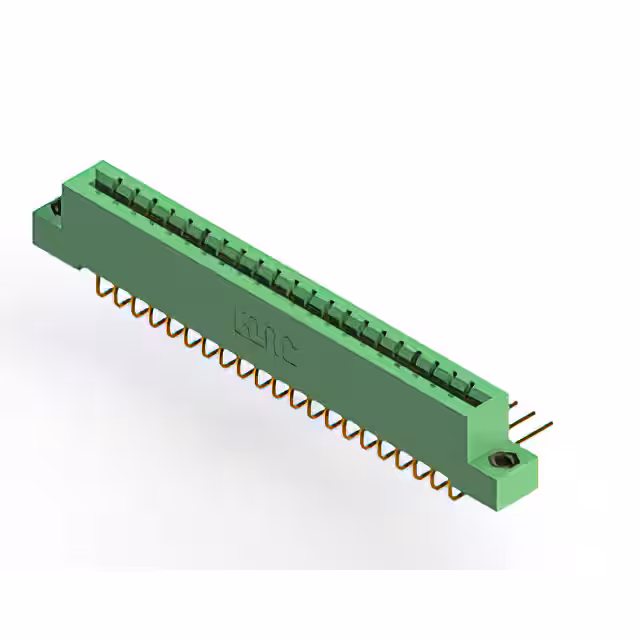 833-042-559-207 EDAC Inc.  Edgeboard Connectors